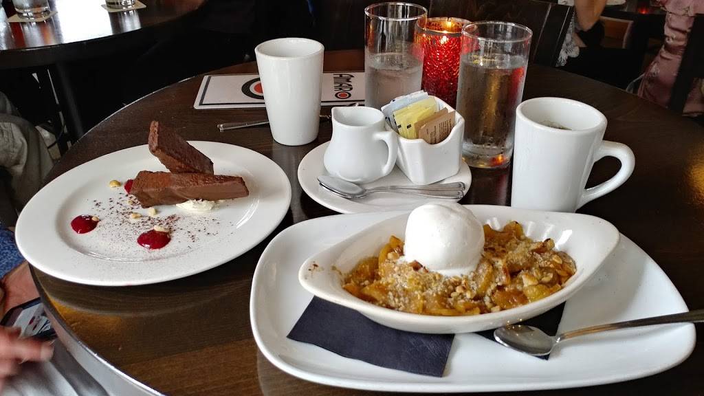 Amaro Bistro | restaurant | 18333 Bothell Way NE, Bothell, WA 98011, USA | 4254852300 OR +1 425-485-2300