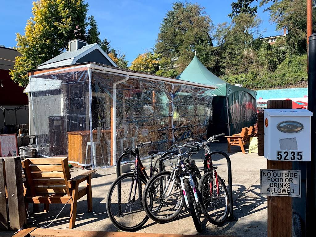 Adda Beer | restaurant | 5235 NE Sandy Blvd, Portland, OR 97213, USA | 5034441772 OR +1 503-444-1772