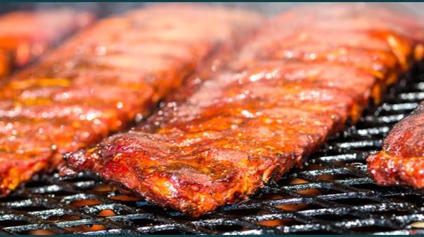 Joe Anns Bar B-Q | restaurant | 3139 Jerome St, Detroit, MI 48212, USA | 3133663775 OR +1 313-366-3775