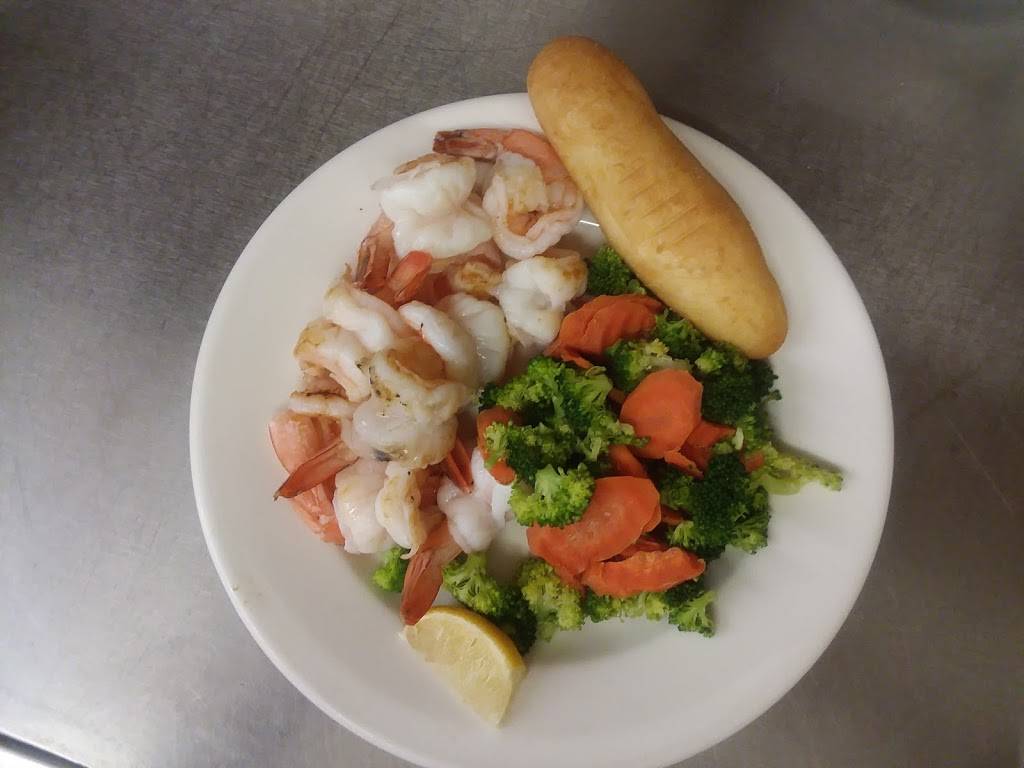 Fireside pub & steakhouse | restaurant | 205 S 12th St, Manchester, IA 52057, USA | 5639279200 OR +1 563-927-9200