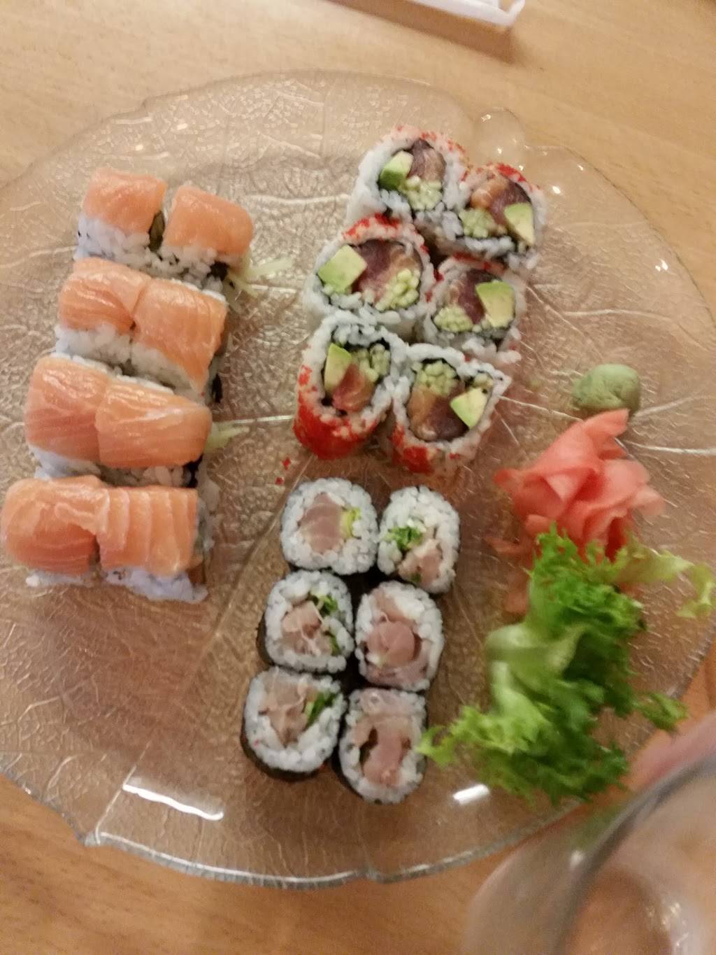 J Y Bamboo Restaurant | restaurant | 609 N Broad St, Fairborn, OH 45324, USA | 9377549912 OR +1 937-754-9912