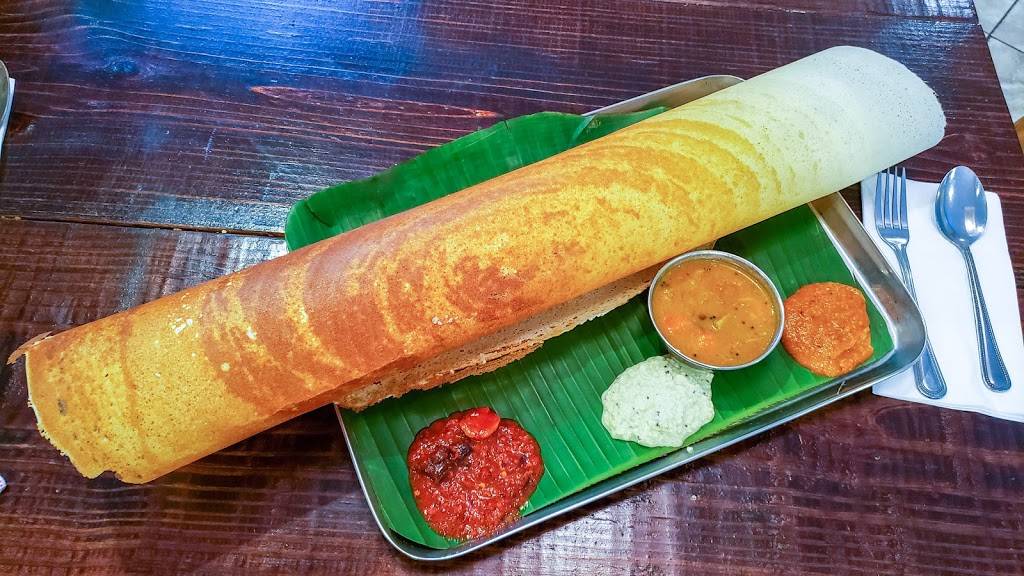 Madurai Mes - Authentic Indian cuisine | restaurant | 5152 Fredericksburg Rd, San Antonio, TX 78229, USA | 2105248161 OR +1 210-524-8161