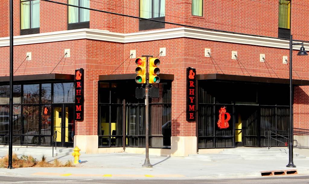 PRHYME: Downtown Steakhouse | restaurant | 111 N Main St, Tulsa, OK 74103, USA | 9187947700 OR +1 918-794-7700