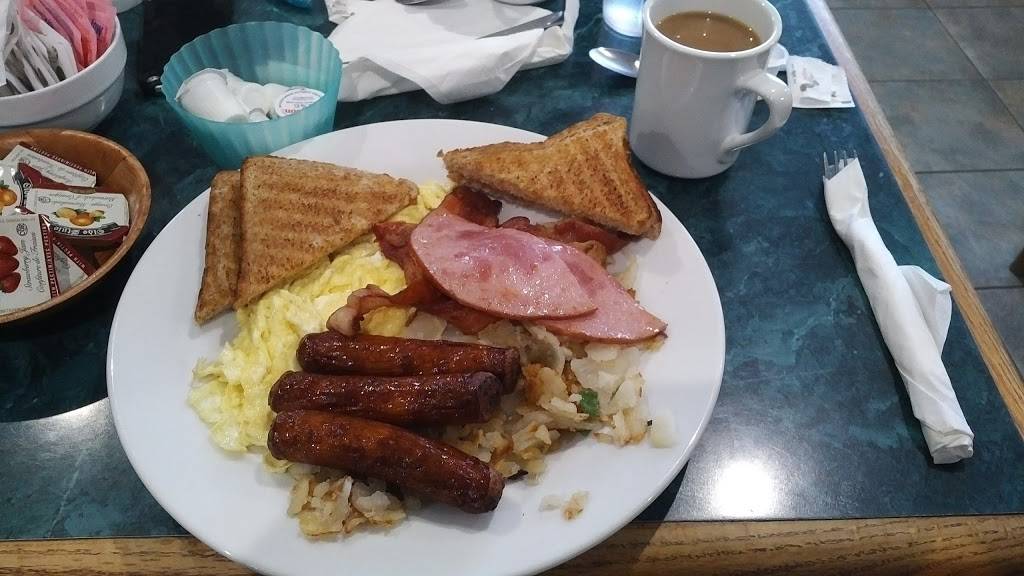 Shermans Station Family Restaurant | restaurant | 119 Erie St N, Leamington, ON N8H 3A3, Canada | 5193249222 OR +1 519-324-9222