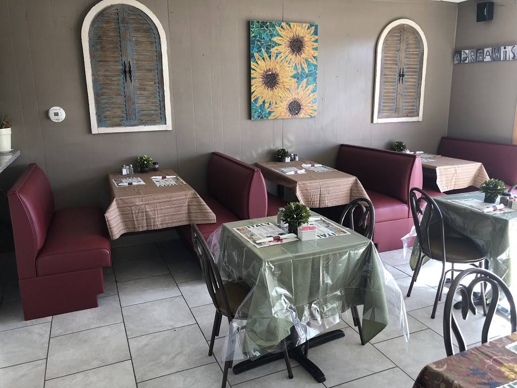 Adreanis Pizza | restaurant | 1940 E Touhy Ave, Des Plaines, IL 60018, USA | 8472991133 OR +1 847-299-1133