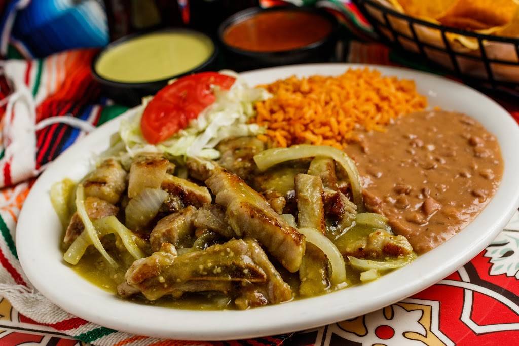 El Hacendado Taqueria & Restaurant | restaurant | 9032 TX-146 Suite 1, Baytown, TX 77523, USA | 2815760814 OR +1 281-576-0814