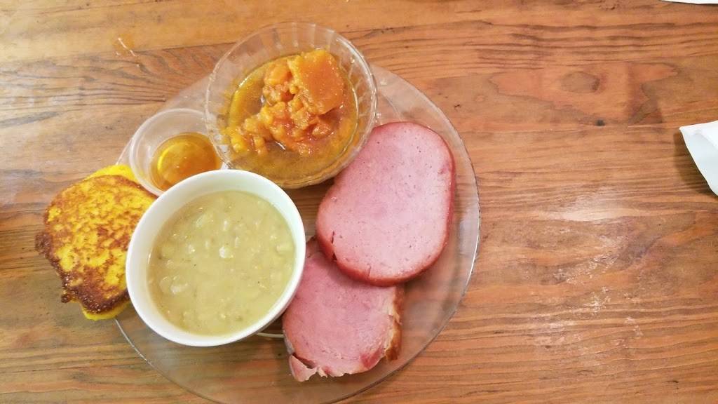 Sweetest Thing Tea Room | restaurant | 216 Market St W, Athens, AL 35611, USA | 2562325042 OR +1 256-232-5042