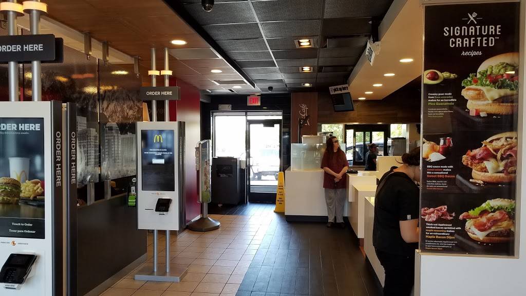 McDonalds | cafe | 5400 S 3900 W, Kearns, UT 84118, USA | 8019691460 OR +1 801-969-1460