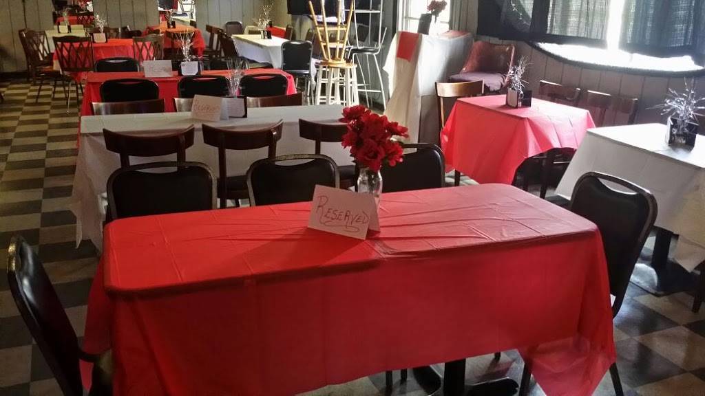 Tide & Tiger Lounge | restaurant | 409 Graymont Ave W, Birmingham, AL 35204, USA | 2055033880 OR +1 205-503-3880