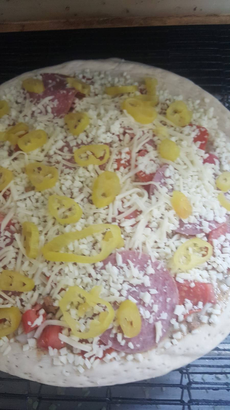 Papa Johns Pizza | restaurant | 19625 NW 57th Ave, Carol City, FL 33055, USA | 3056247272 OR +1 305-624-7272