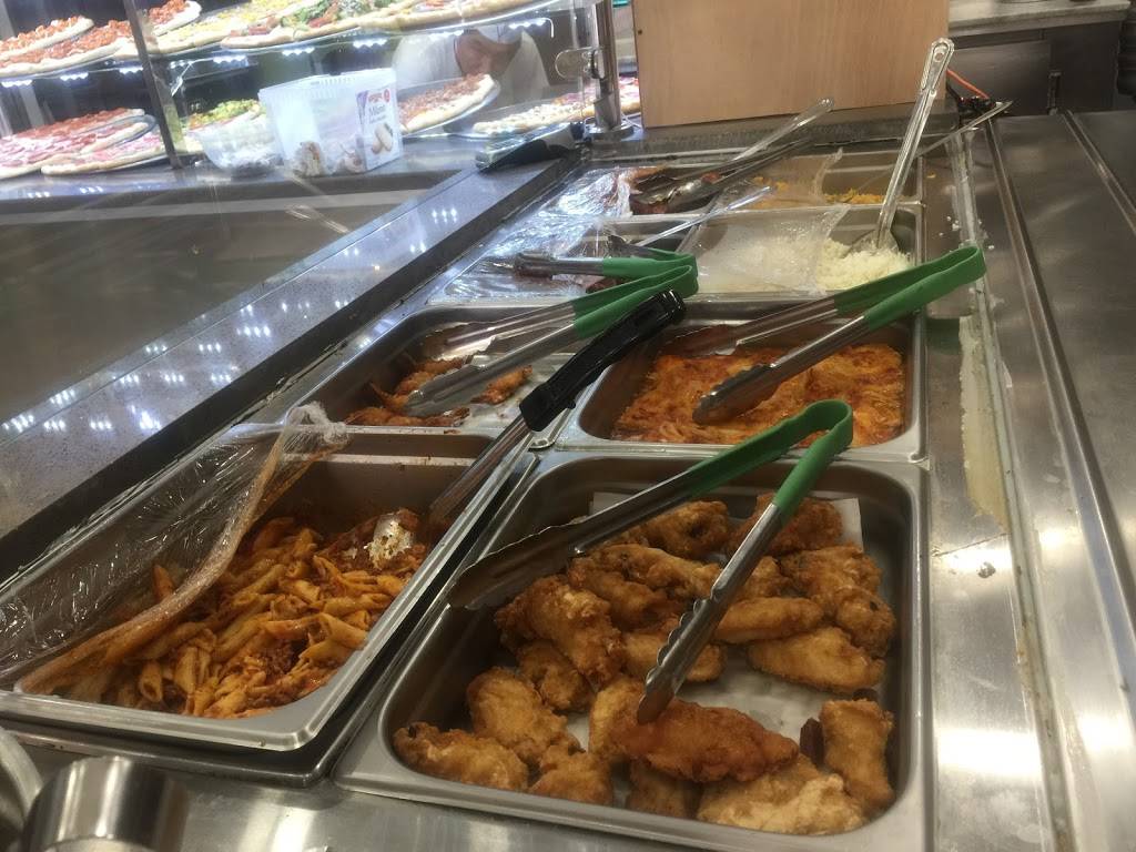 A 1 Gourmet Deli & Pizza | restaurant | 240 W 238th St, The Bronx, NY 10463, USA | 7187086722 OR +1 718-708-6722