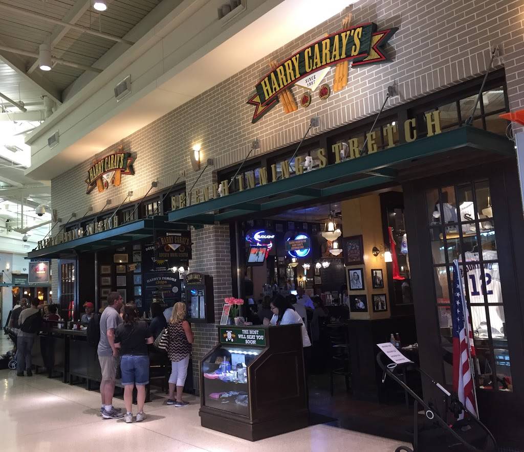 Harry Carays | restaurant | 5700 S Cicero Ave, Chicago, IL 60638, USA | 7739486300 OR +1 773-948-6300