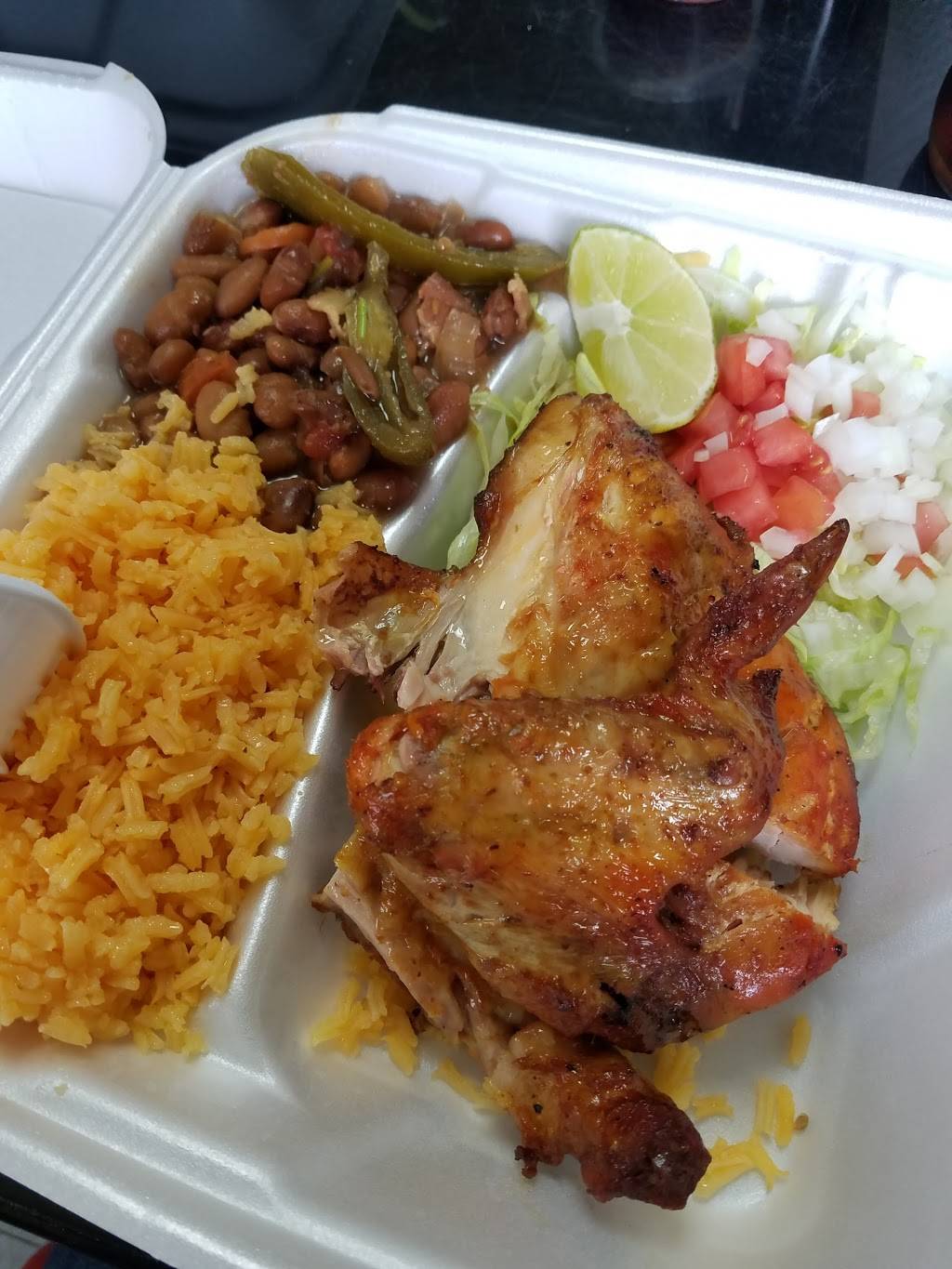 Nidias Latin Grill | restaurant | 14164 574th Hwy, Dover, FL 33527, USA | 8137541505 OR +1 813-754-1505