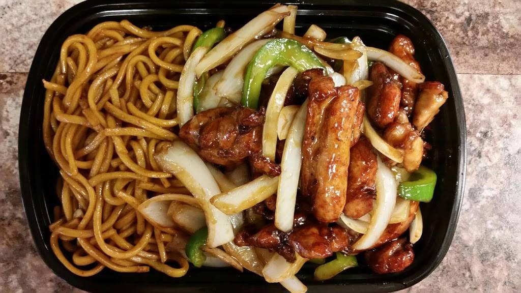 Hunan Garden Chinese Restaurant | restaurant | 963 Ann St, Montgomery, AL 36107, USA | 3342939346 OR +1 334-293-9346