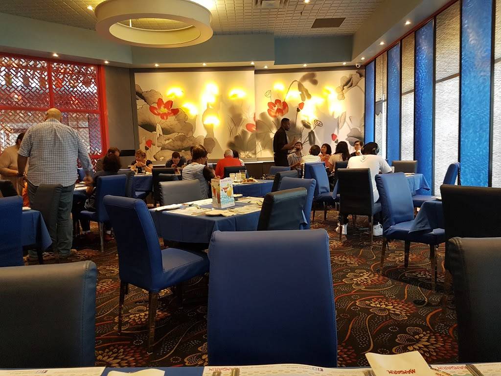 Mandarin Restaurant | meal takeaway | 290 W Hunt Club Rd, Nepean, ON K2E 0B7, Canada | 6132282200 OR +1 613-228-2200