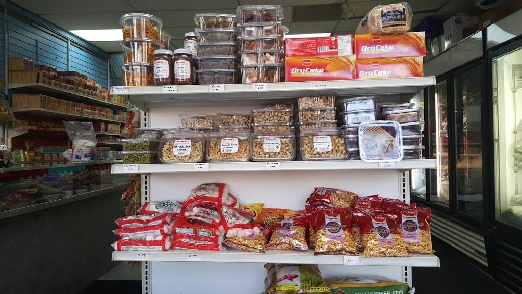 Haafiz Food Mart | restaurant | 34595 Alvarado-Niles Rd, Union City, CA 94587, USA | 5104412800 OR +1 510-441-2800