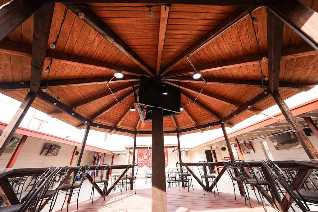 Tequila Mockingbyrd | restaurant | 6306 N Mesa St, El Paso, TX 79912, USA | 9153414687 OR +1 915-341-4687