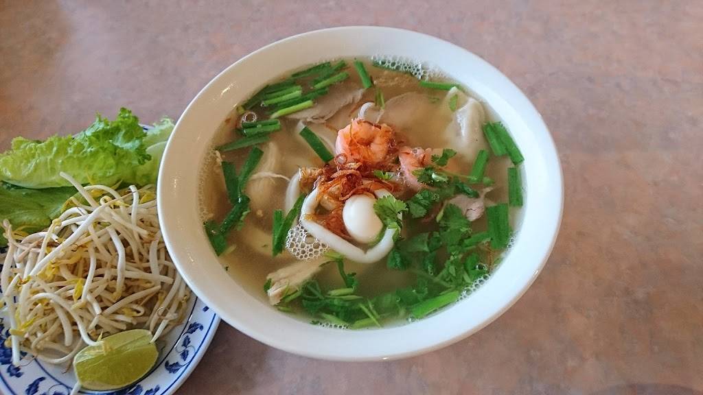 Pho An Noodles & Grill | restaurant | 1851 N Plano Rd, Richardson, TX 75081, USA | 9729180911 OR +1 972-918-0911