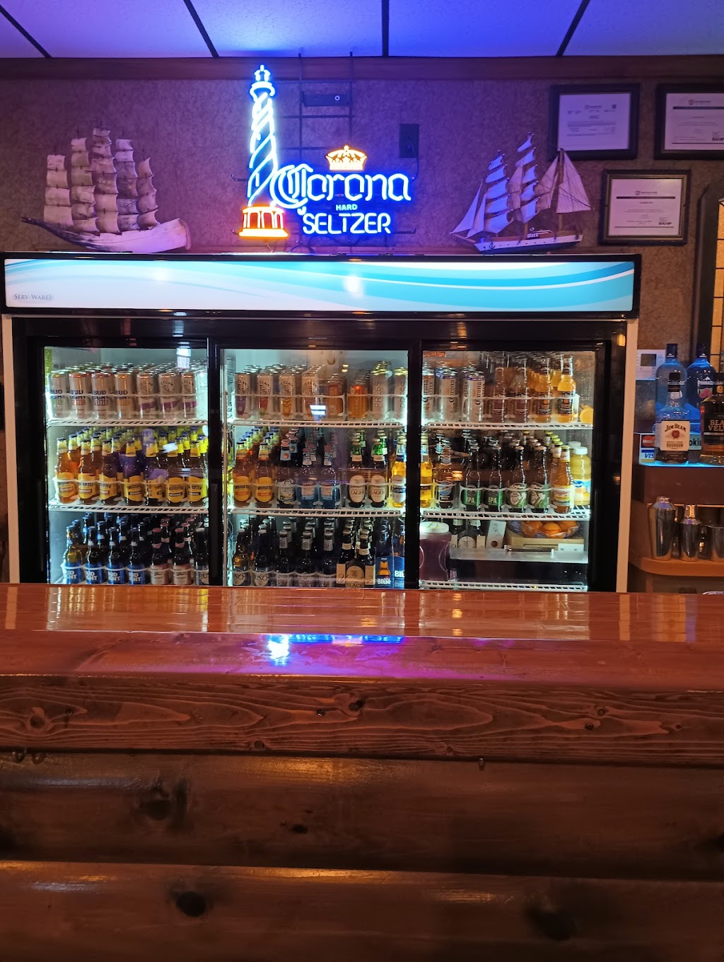 The Anchor | restaurant | 35771 Danner Dr, Union City, PA 16438, USA | 8146944223 OR +1 814-694-4223