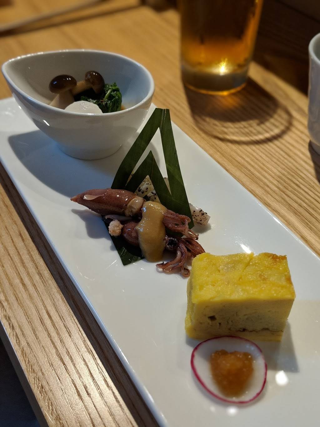 Sushi Daizen | restaurant | 47-38 Vernon Blvd, Long Island City, NY 11101, USA | 7187291297 OR +1 718-729-1297