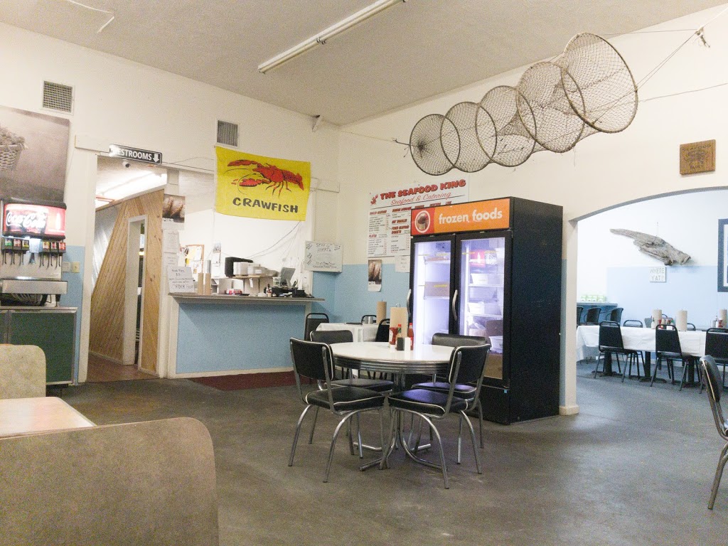 Seafood King | restaurant | 150 Feather Ln, Canton, MS 39046, USA | 6018591144 OR +1 601-859-1144