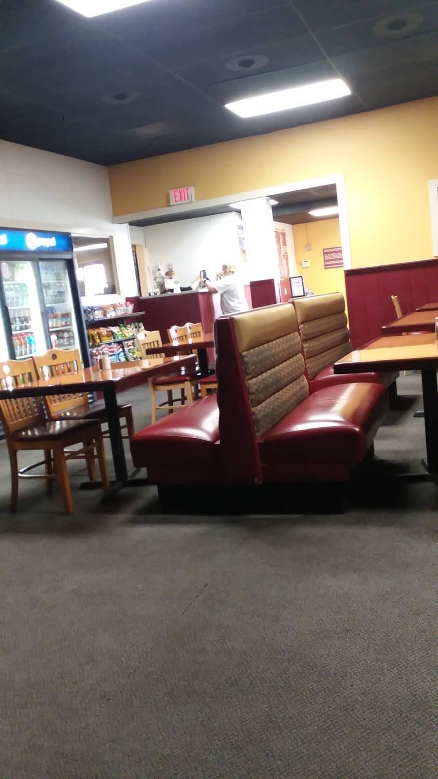 The Pizza Man | meal delivery | 5635, 850 E Industrial Park Dr #3, Manchester, NH 03109, USA | 6036235550 OR +1 603-623-5550