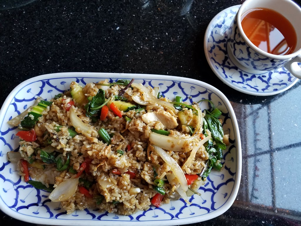 Thai Palace | restaurant | 3262 J St, Sacramento, CA 95816, USA | 9164475353 OR +1 916-447-5353