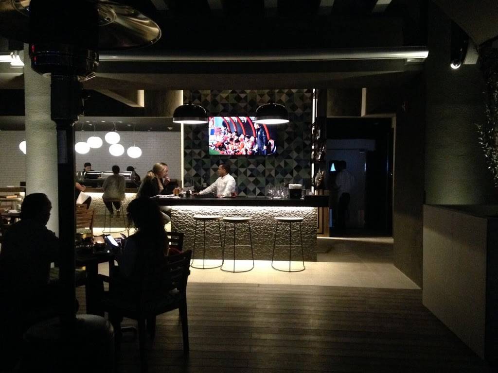 Sushi En La Azotea | restaurant | Paseo de los Héroes #10902, Zona Urbana Rio Tijuana, 22320 Tijuana, B.C., Mexico | 016646337500 OR +52 664 633 7500