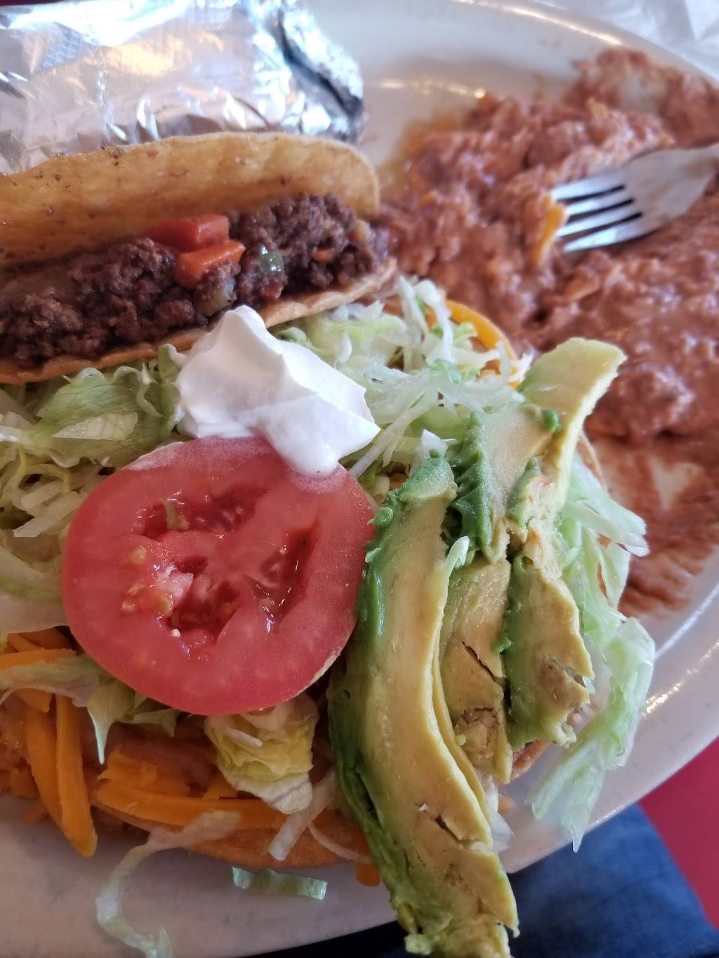 Taqueria Jalisco | restaurant | 151 Moursund Blvd, San Antonio, TX 78221, USA | 2109274818 OR +1 210-927-4818