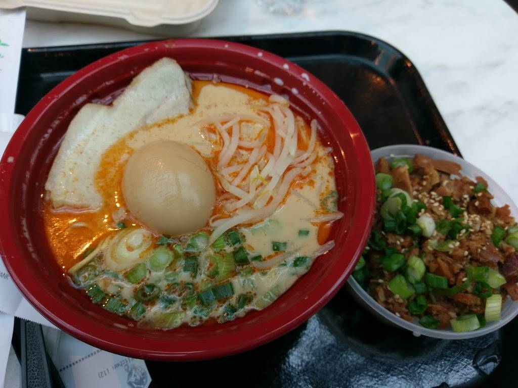 Men Oh Ramen | restaurant | 2855 Stevens Creek Blvd Suite 2467, Santa Clara, CA 95050, USA | 4082470868 OR +1 408-247-0868