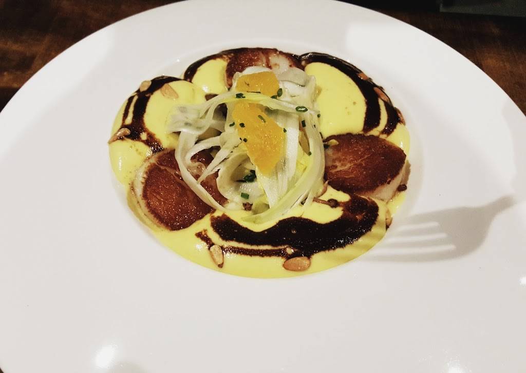 iconiq | restaurant | 1421 31st Ave S, Seattle, WA 98144, USA | 2065687715 OR +1 206-568-7715