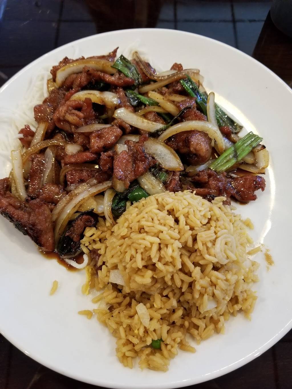 Chens Chinese Cuisine | restaurant | 3421 Ridge Rd Suite B101, Buford, GA 30519, USA | 4702383428 OR +1 470-238-3428