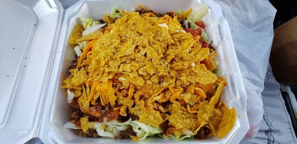 S & S Tacos and Stuff | restaurant | 701 S U.S. Hwy 41, Ruskin, FL 33570, USA | 8136458226 OR +1 813-645-8226