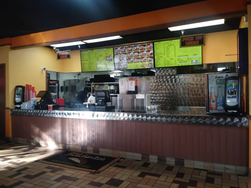 Filibertos Mexican Food | restaurant | 3940 N 107th Ave, Avondale, AZ 85392, USA | 6238779171 OR +1 623-877-9171