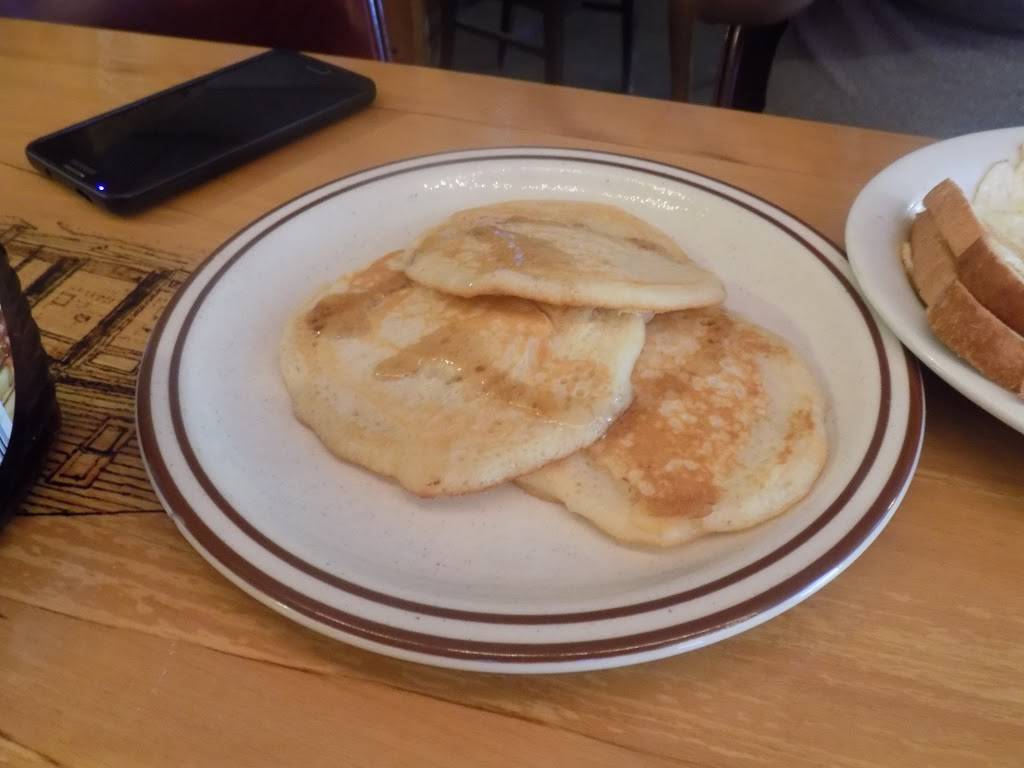 Rusty Roof (Vanessas Place) | restaurant | 441 NY-13, Williamstown, NY 13493, USA | 3152980017 OR +1 315-298-0017