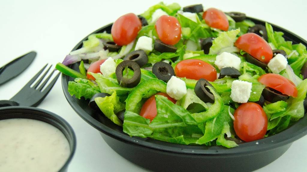 RVA Pizza | restaurant | 9742 Gayton Rd, Henrico, VA 23238, USA | 8047542200 OR +1 804-754-2200