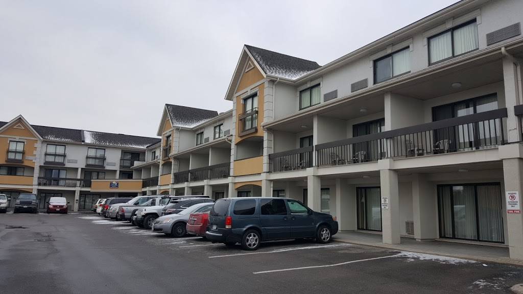 Americana Conference Resort Spa & Waterpark | restaurant | 8444 Lundys Ln, Niagara Falls, ON L2H 1H4, Canada | 9053568444 OR +1 905-356-8444