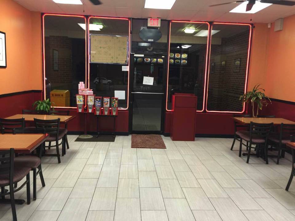 Panda Restaurant | restaurant | 3320 4th Ave # C, Conway, SC 29527, USA | 8434883888 OR +1 843-488-3888