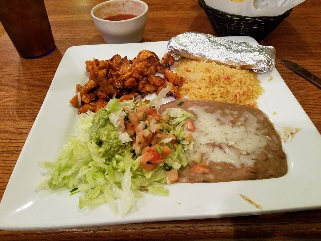 Grand Plaza Authentic Mexican Grill | restaurant | 139 W Butler St, Bryan, OH 43506, USA | 4195193151 OR +1 419-519-3151