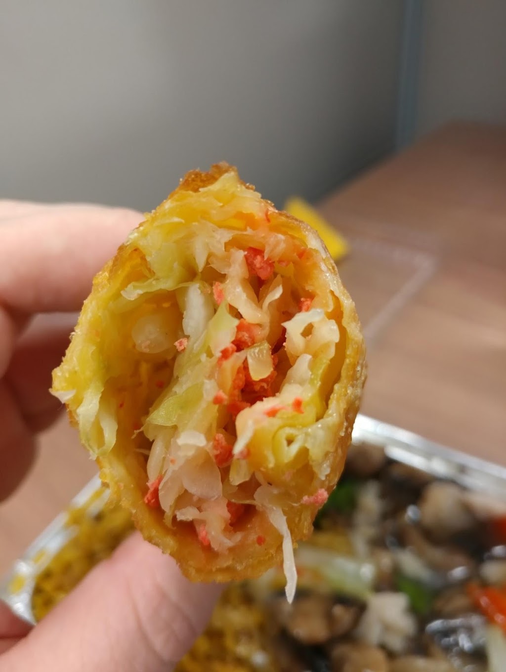 Number One Chinese Restaurant | restaurant | 4081 E Olive Rd, Pensacola, FL 32514, USA | 8504751688 OR +1 850-475-1688