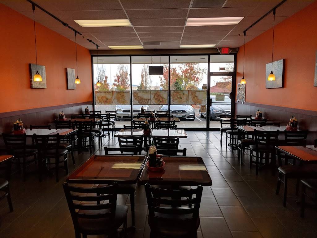 Ichi 28 Teriyaki | restaurant | 4804 NE Thurston Way #F, Vancouver, WA 98662, USA | 3609846664 OR +1 360-984-6664