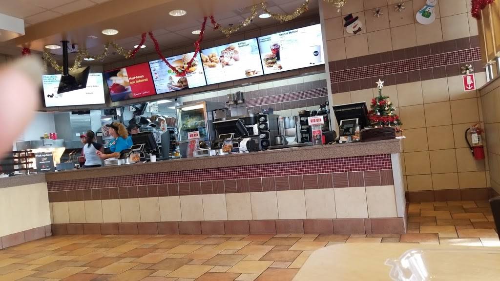 McDonalds | cafe | 8700 N, Washington St, Thornton, CO 80229, USA | 3032894886 OR +1 303-289-4886
