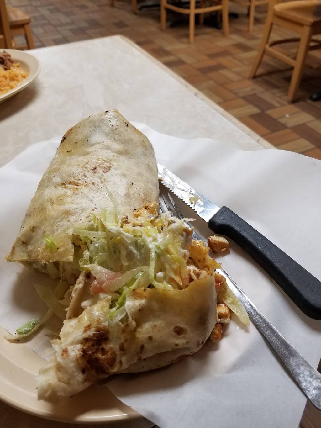 Taqueria Huentitan Restaurant | restaurant | 4019 W North Ave, Chicago, IL 60639, USA | 7732760768 OR +1 773-276-0768