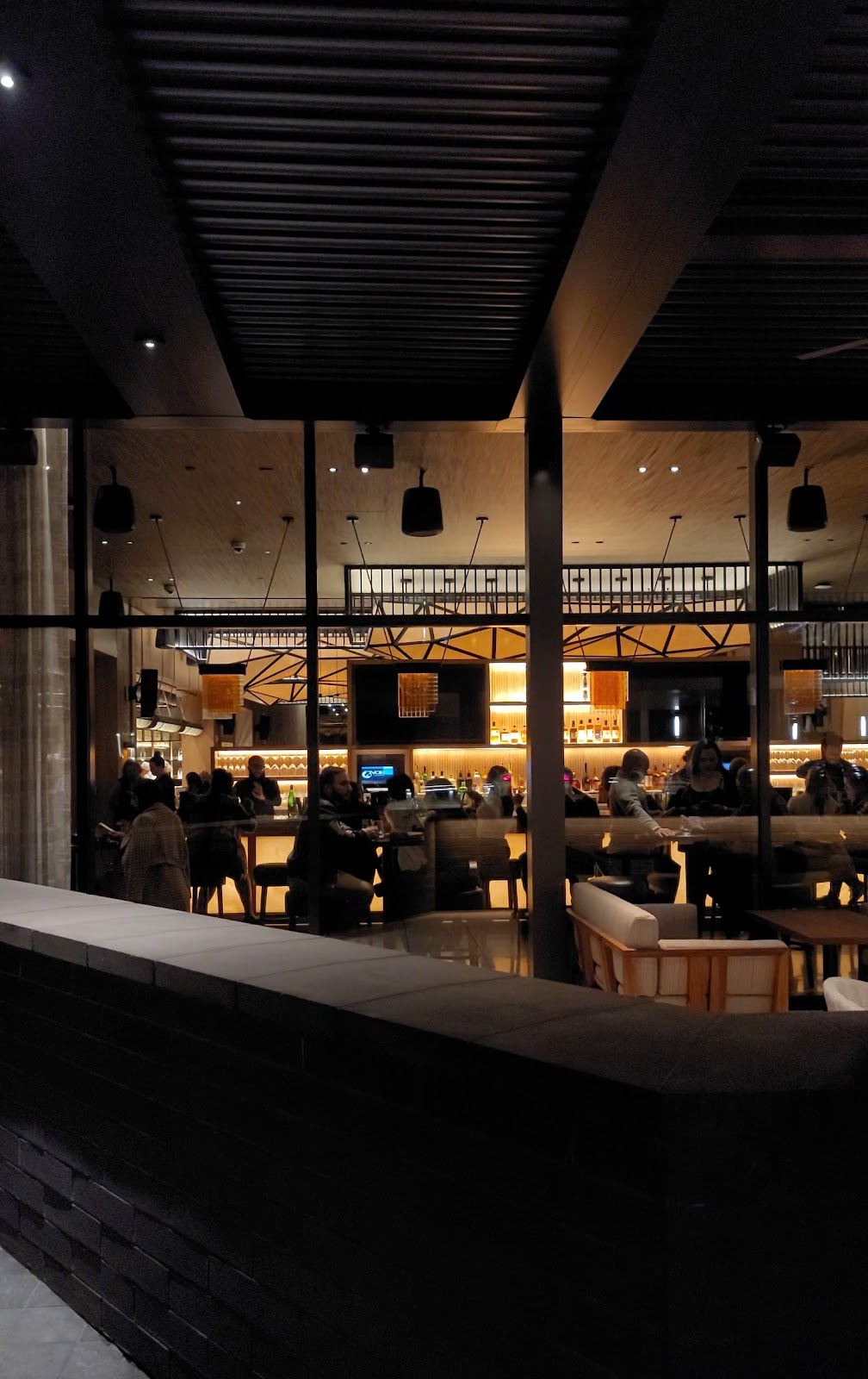 Nobu Atlanta | restaurant | 3520 Peachtree Rd NE, Atlanta, GA 30326, USA | 4709458800 OR +1 470-945-8800