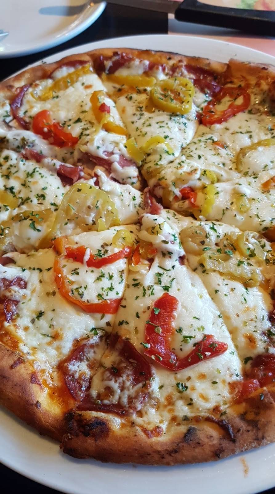 Restaurant Casa du Spaghetti Inc | restaurant | 570 Boulevard Saint-Joseph, Drummondville, QC J2C 2B9, Canada | 8194773334 OR +1 819-477-3334