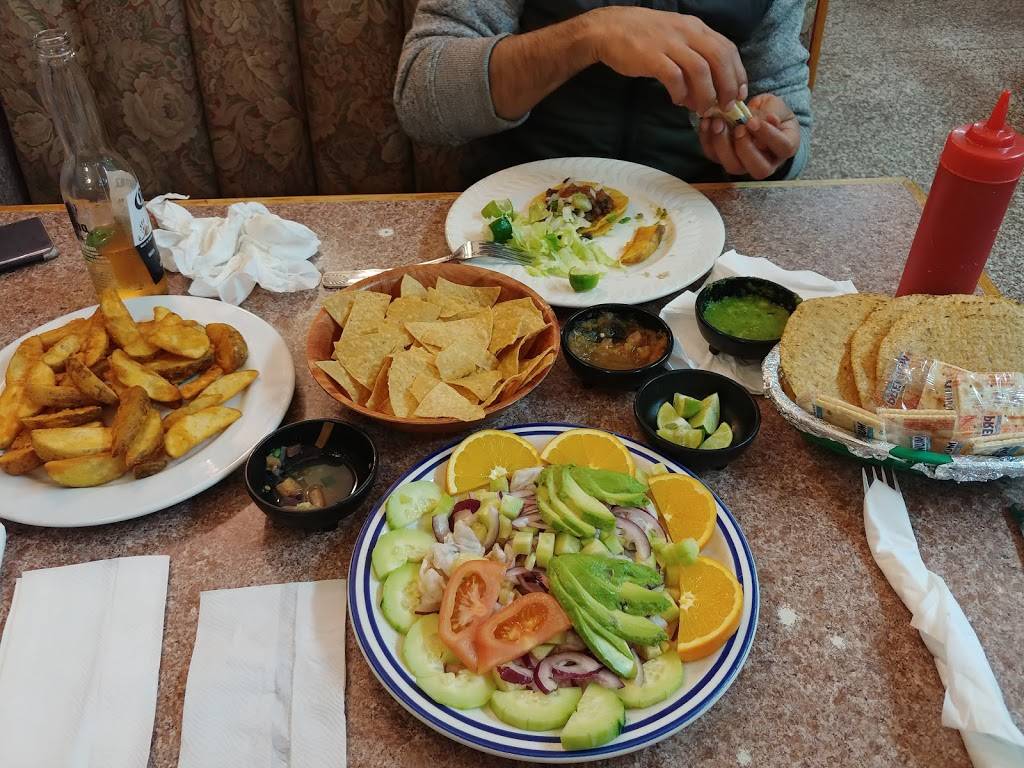 Brite Spot Mexican Restaurant | restaurant | 615 S Pacific Ave, San Pedro, CA 90731, USA | 3108332599 OR +1 310-833-2599