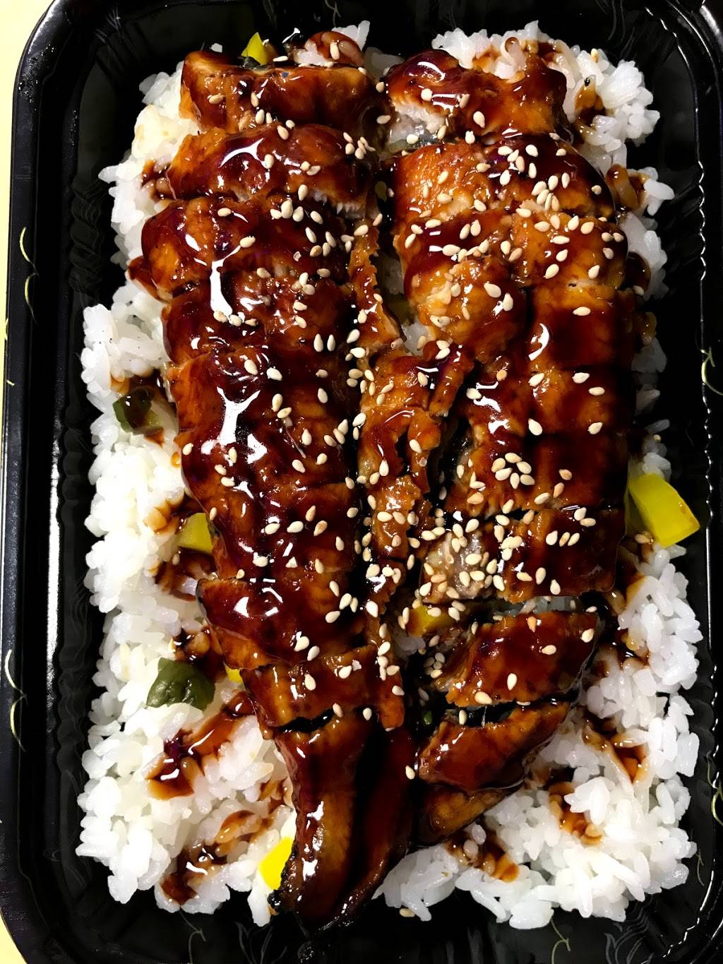 Joe Asian & Sushi | restaurant | 33-19 36th Ave, Queens, NY 11106, USA | 7183616822 OR +1 718-361-6822