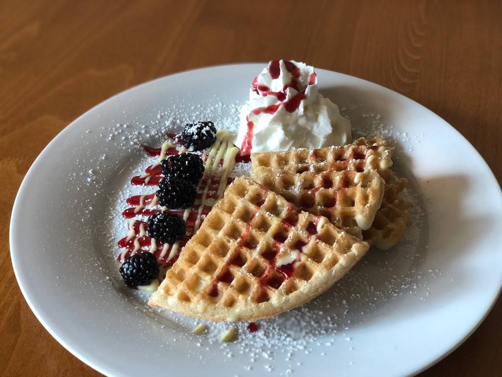 The Waffler | cafe | 615 156th Ave SE, Bellevue, WA 98007, USA | 4254498010 OR +1 425-449-8010