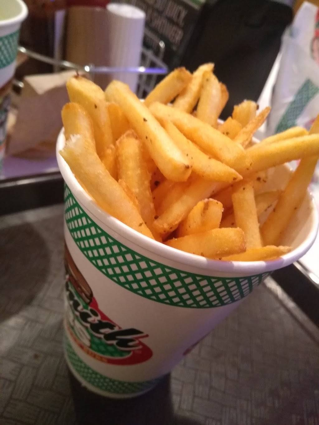 Jon Smith Subs | restaurant | 38029 47th St E, Palmdale, CA 93552, USA | 6613505807 OR +1 661-350-5807