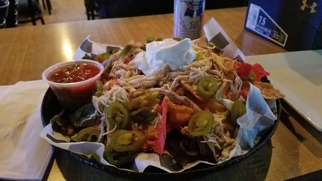 City Limits | restaurant | 1700 E Fort Ave, Baltimore, MD 21230, USA | 4102448084 OR +1 410-244-8084